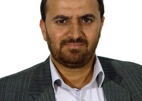 دکتر محمدحسن اسدی، عضو هیأت علمی دانشگاه بوعلی سینا