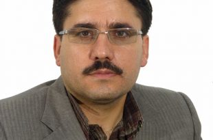 دکتر ستار عزیزی، عضو هیأت علمی دانشگاه بوعلی سینا
